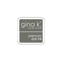Gina K Designs - Ink Cube - Slate