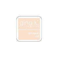 Gina K Designs - Ink Cube - Amalgam - Barely There