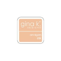 Gina K Designs - Ink Cube - Amalgam - Warm Glow