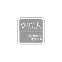 Gina K Designs - Ink Cube - Soft Stone