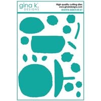 Gina K Designs - Dies - Beautiful Baskets