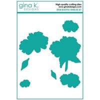 Gina K Designs - Dies - Speak Beautiful Things