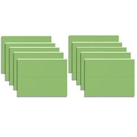 Gina K Designs - Envelopes - 4.25 x 5.5 - Applemint - 10 Pack