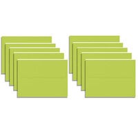 Gina K Designs - Envelopes - 4.25 x 5.5 - Key Lime - 10 Pack