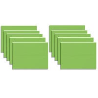 Gina K Designs - Envelopes - 4.25 x 5.5 - Lucky Clover - 10 Pack