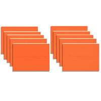 Gina K Designs - Envelopes - 4.25 x 5.5 - Tangerine Twist - 10 Pack