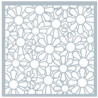 Gina K Designs - Stencils - Mega Flowers