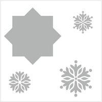 Gina K Designs - Wreath Builder Templates - Mini