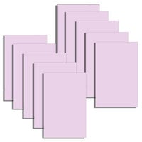 Gina K Designs - 8.5 x 11 Cardstock - Heavy Weight - Lovely Lavender