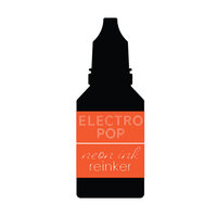 Gina K Designs - Ink Refill Electro Pop - Orange Glow
