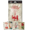 Glitz Design - Happy Travels Collection - Paper Layers
