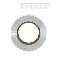 Glitz Design - Carpe Diem Collection - Washi Tape - Mint Chain