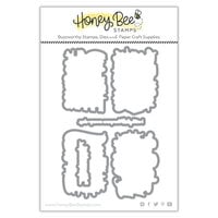 Honey Bee Stamps - Spooktacular Collection - Honey Cuts - Steel Craft Dies - Fall for You