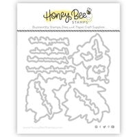 Honey Bee Stamps - Honey Cuts - Steel Craft Dies - Eternal Love
