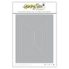 Honey Bee Stamps - Honey Cuts - Steel Craft Dies - A2 Thin Frames