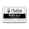 Honey Bee Stamps - Let's Celebrate Collection - Bee Creative - Ink Pad - Intense Black