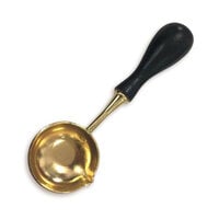 Honey Bee Stamps - Sealed With Love Collection - Bee Creative - Wax Melting Spoon