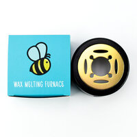 Honey Bee Stamps - Happy Hearts Collection - Bee Creative - Wax Melting Furnace
