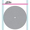 Heffy Doodle - Heffy Cuts - Dies - Stitched Circles