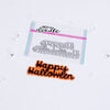 Heffy Doodle - Heffy Cuts - Dies - Happy Halloween Shadow
