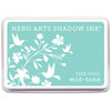 Hero Arts - Dye Ink Pad - Shadow Ink - Mid-Tone - Tide Pool