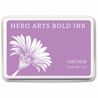 Hero Arts - Hybrid Ink Pad - Orchid