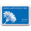 Hero Arts - Dye Ink Pad - Indigo