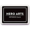 Hero Arts - Dye Ink Pad - Intense Black