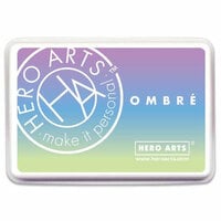 Hero Arts - Ombre Ink Pad - Meadow