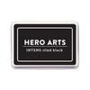 Hero Arts - Dye Ink Pad - Intens-ified Black