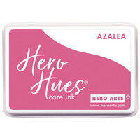 Hero Arts - Hero Hues - Core Ink Pad - Hybrid - Azalea