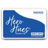 Hero Arts - Hero Hues - Core Ink Pad - Hybrid - Indigo