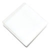 Hero Arts - Clear Design - Clear Acrylic Stamping Block - 3 x 3 Inch