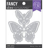 Hero Arts - Fancy Dies - Delicate Butterfly