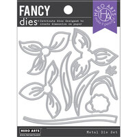 Hero Arts - Fancy Dies - Daffodil