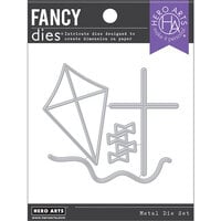 Hero Arts - Fancy Dies - Kite