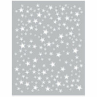 Hero Arts - Fancy Dies - Star Confetti