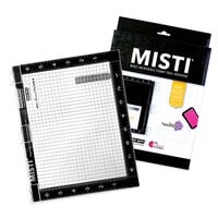 Hero Arts - MISTI - Original MISTI - Most Incredible Stamp Tool Invented