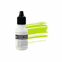 Hero Arts - Dye Ink Pad - Reinker - Green Apple