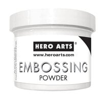 Hero Arts - Embossing Powder - Brick
