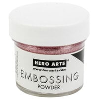 Hero Arts - Embossing Powder - Rose Gold