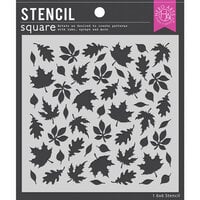  Stencils - Layered Set - Starburst Night Sky - 6x8
