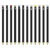 Heidi Swapp - Colored Pencils - Twelve, CLEARANCE