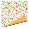 Imaginisce - Good Dog Collection - 12 x 12 Double Sided Paper - Spotty Dog