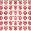Jenni Bowlin Studio - Play Date Collection - 12 x 12 Paper - Target Practice