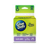 Glue Dots - 1 inch Glue Lines