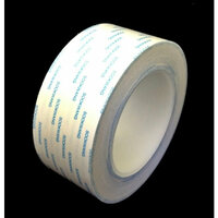 J and V Enterprises - Tacky Tear Tape - 2 Inches - 27 Yards