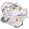 Kaisercraft - Lady Like Collection - Collectables - Die Cut Cardstock Pieces