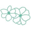 Kaisercraft - Decorative Die - Hanami Flowers