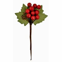 Kaisercraft - Embellishments - Small Twigs and Berries